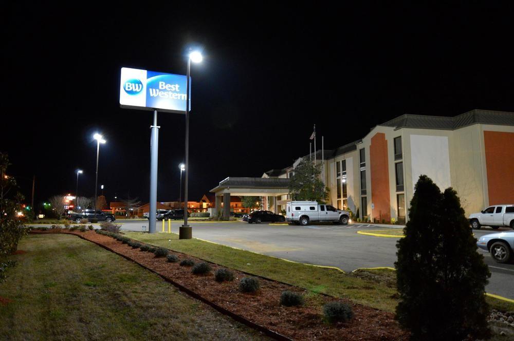 Best Western New Albany Exterior photo