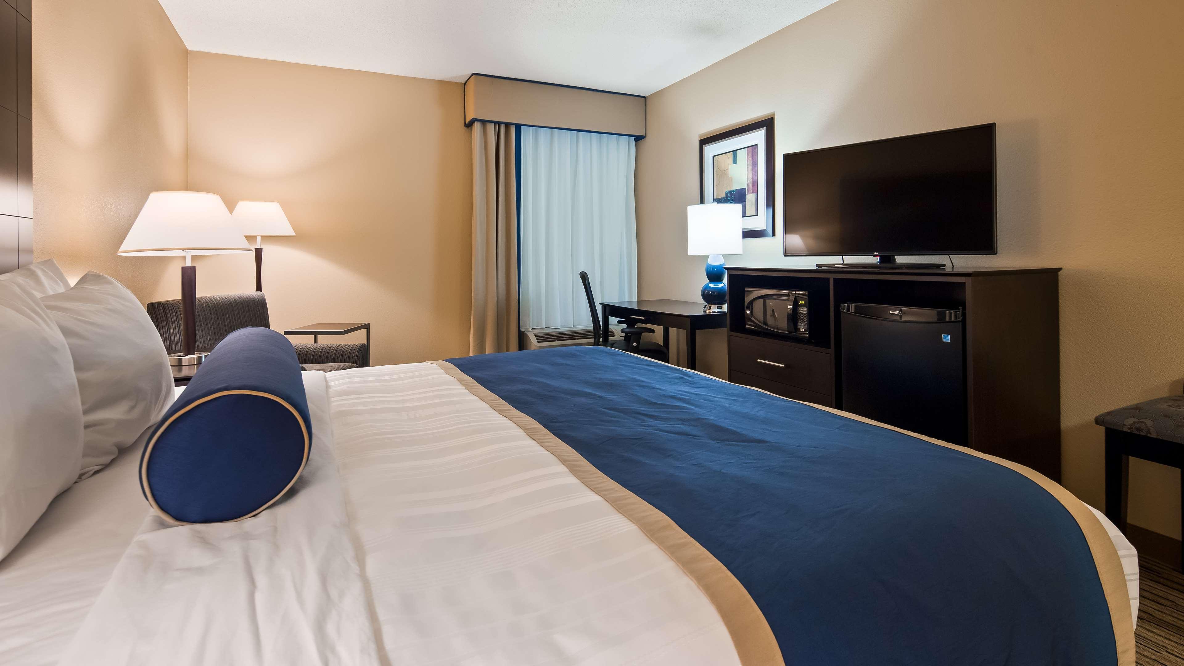 Best Western New Albany Exterior photo