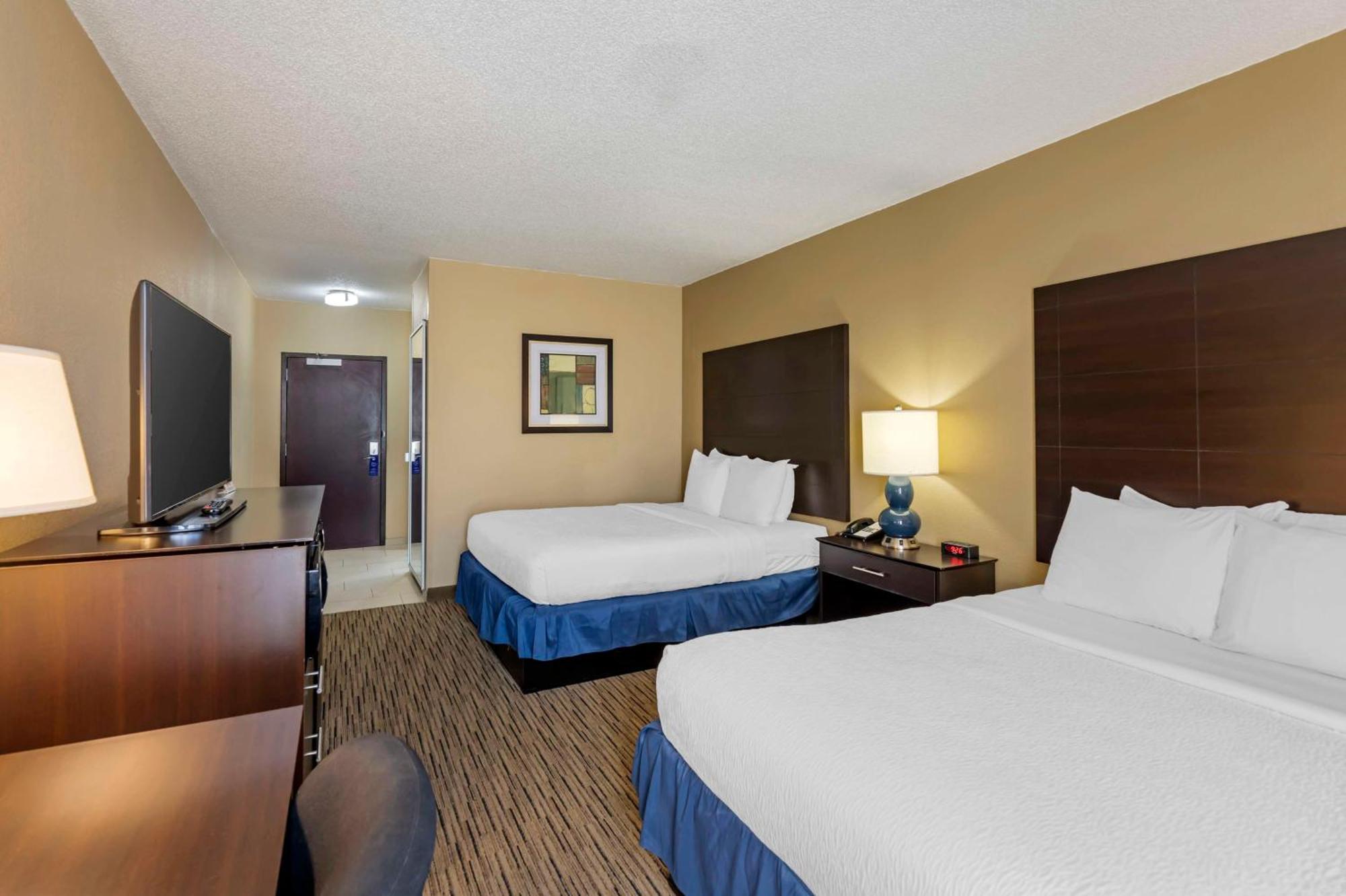 Best Western New Albany Exterior photo